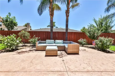 Exterior - 36075 Eagle Ln, Beaumont, CA 92223 photo 6 of 7