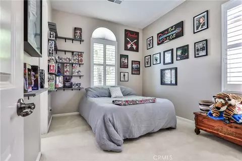 Bedroom - 36075 Eagle Ln, Beaumont, CA 92223 photo 5 of 8