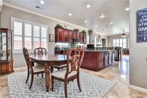 Dining - 36075 Eagle Ln, Beaumont, CA 92223 photo 2 of 2