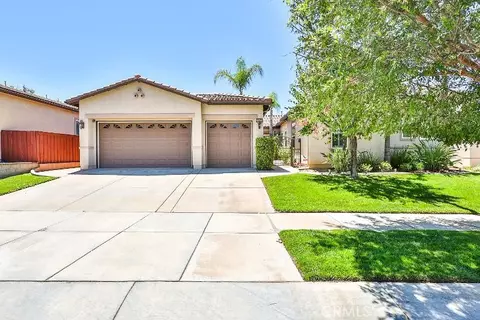 Exterior - 36075 Eagle Ln, Beaumont, CA 92223 photo 7 of 7