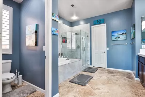 Entry Way - 36075 Eagle Ln, Beaumont, CA 92223 photo 4 of 7