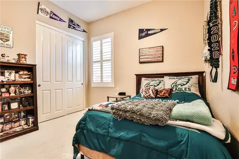 Bedroom - 36075 Eagle Ln, Beaumont, CA 92223 photo 8 of 8