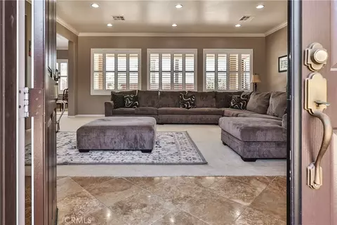 Entry Way - 36075 Eagle Ln, Beaumont, CA 92223 photo 2 of 7