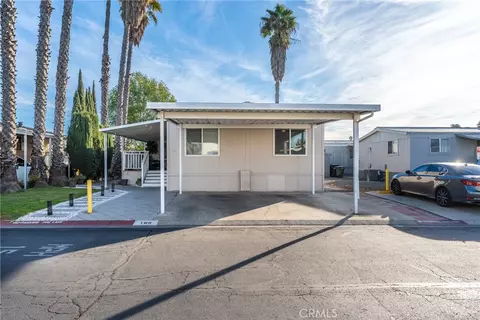 1855 Riverside #195, Ontario, CA 91761