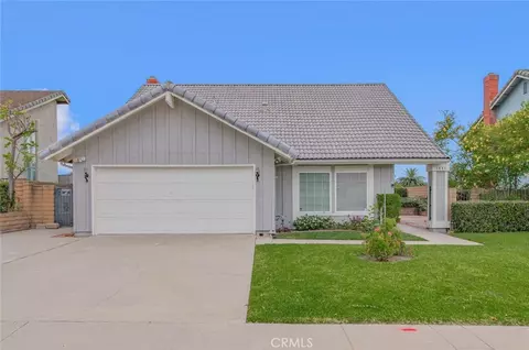 1441 Rolling Knoll Rd, Diamond Bar, CA 91765