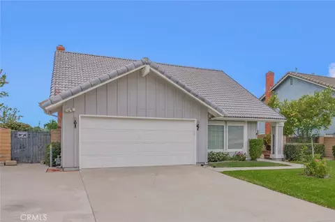 1441 Rolling Knoll Rd, Diamond Bar, CA 91765