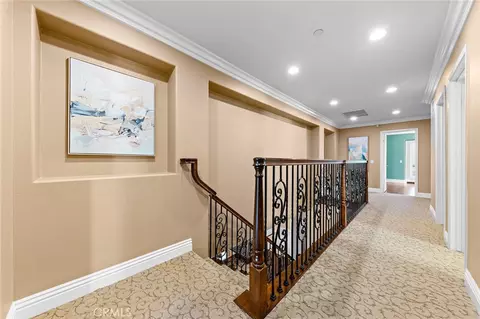 Entry Way - 5128 Glenview St, Chino Hills, CA 91709 photo 6 of 8
