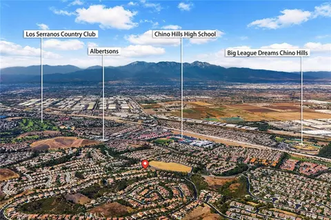 View/Area - 5128 Glenview St, Chino Hills, CA 91709 photo 5 of 6