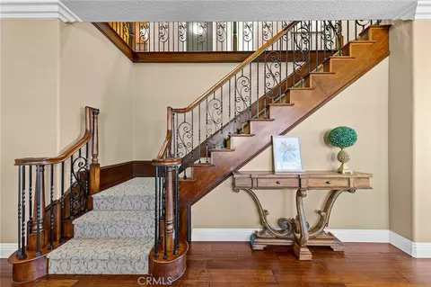 Entry Way - 5128 Glenview St, Chino Hills, CA 91709 photo 4 of 8