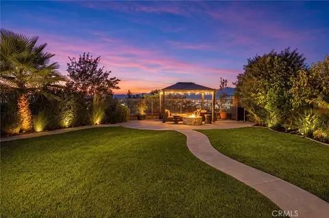 Exterior - 5128 Glenview St, Chino Hills, CA 91709 photo 10 of 14