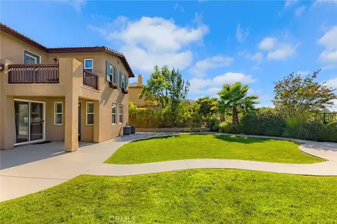 Exterior - 5128 Glenview St, Chino Hills, CA 91709 photo 9 of 14