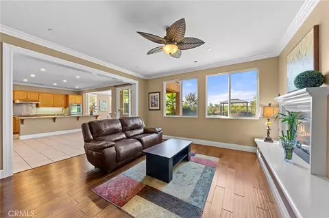 Living - 5128 Glenview St, Chino Hills, CA 91709 photo 5 of 5