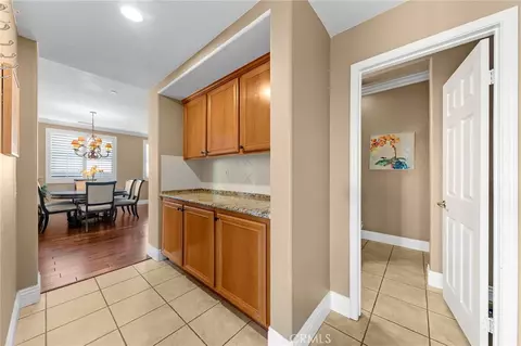 Entry Way - 5128 Glenview St, Chino Hills, CA 91709 photo 3 of 8