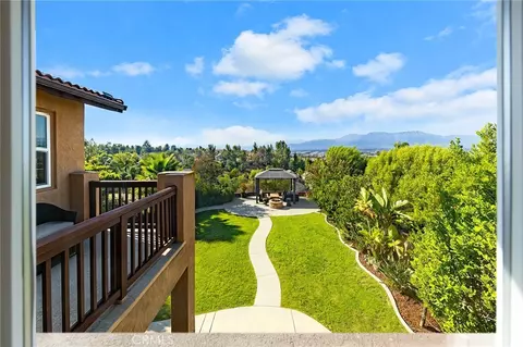 Exterior - 5128 Glenview St, Chino Hills, CA 91709 photo 5 of 14