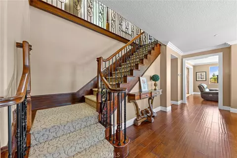 Entry Way - 5128 Glenview St, Chino Hills, CA 91709 photo 5 of 8