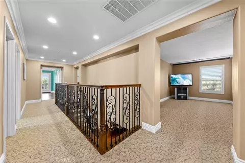 Entry Way - 5128 Glenview St, Chino Hills, CA 91709 photo 7 of 8