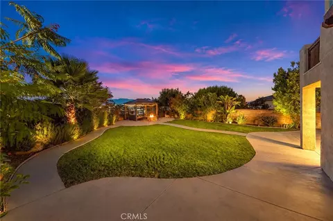 Exterior - 5128 Glenview St, Chino Hills, CA 91709 photo 11 of 14