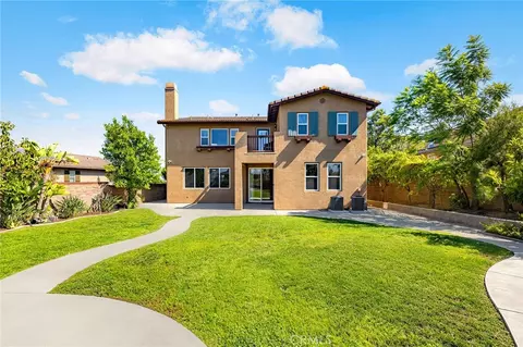 Exterior - 5128 Glenview St, Chino Hills, CA 91709 photo 14 of 14