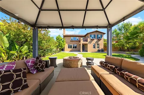 Exterior - 5128 Glenview St, Chino Hills, CA 91709 photo 12 of 14