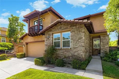 Exterior - 5128 Glenview St, Chino Hills, CA 91709 photo 3 of 14