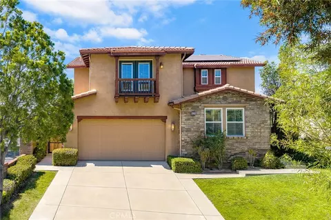 Exterior - 5128 Glenview St, Chino Hills, CA 91709 photo 2 of 14