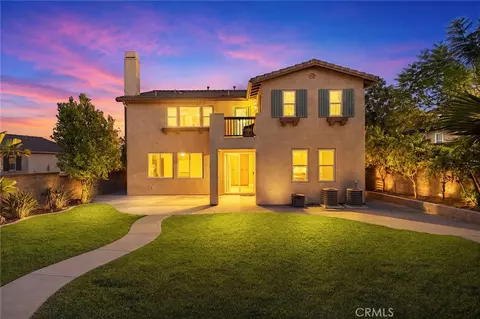 Exterior - 5128 Glenview St, Chino Hills, CA 91709 photo 13 of 14