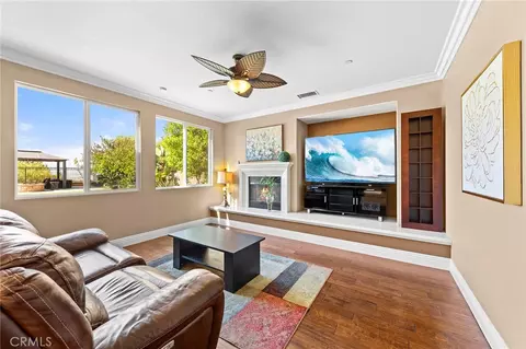 Living - 5128 Glenview St, Chino Hills, CA 91709 photo 3 of 5