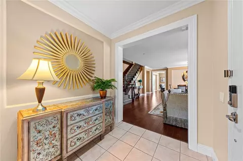 Entry Way - 5128 Glenview St, Chino Hills, CA 91709 photo 2 of 8