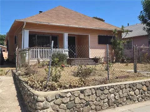 3575 Arroyo Seco Ave, Los Angeles, CA 90065
