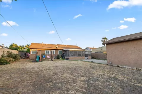 Exterior - 4770 San Bernardino, Montclair, CA 91763 photo 6 of 8