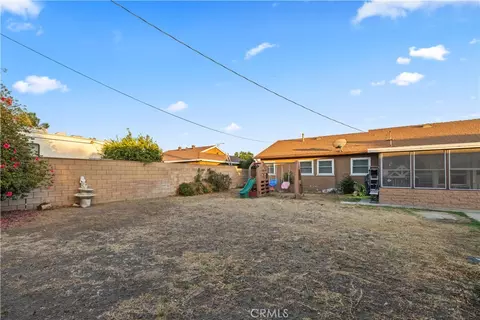 Exterior - 4770 San Bernardino, Montclair, CA 91763 photo 5 of 8
