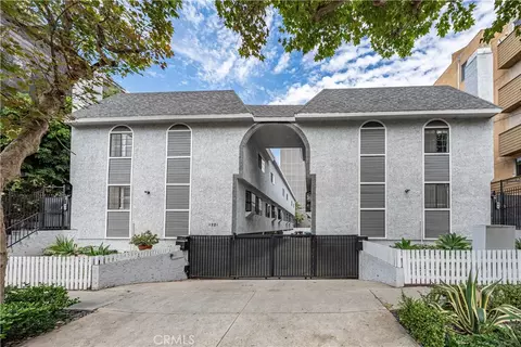 1221 N Sycamore #5, Los Angeles, CA 90038