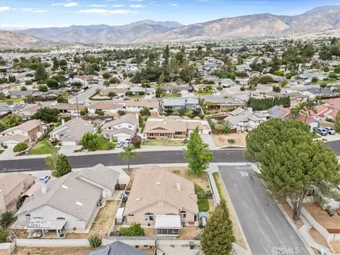 View/Area - 35393 Rancho Rd, Yucaipa, CA 92399 photo 3 of 5