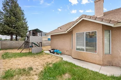 Exterior - 35393 Rancho Rd, Yucaipa, CA 92399 photo 4 of 4