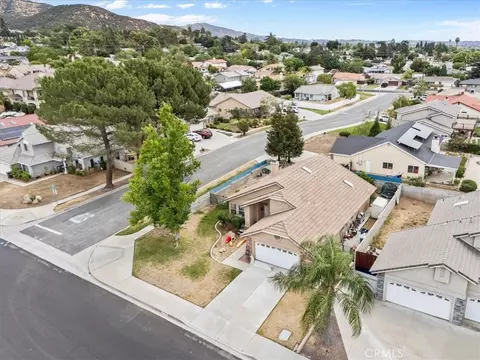 View/Area - 35393 Rancho Rd, Yucaipa, CA 92399 photo 1 of 5