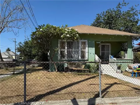 4439 Lima St, Los Angeles, CA 90011