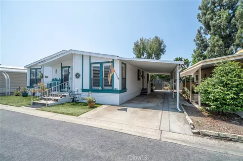 3945 Bradford St #18, La Verne, CA 91750