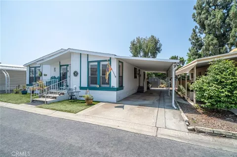 3945 Bradford St #18, La Verne, CA 91750