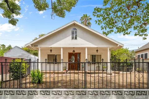 1493 Whitefield, Pasadena, CA 91104