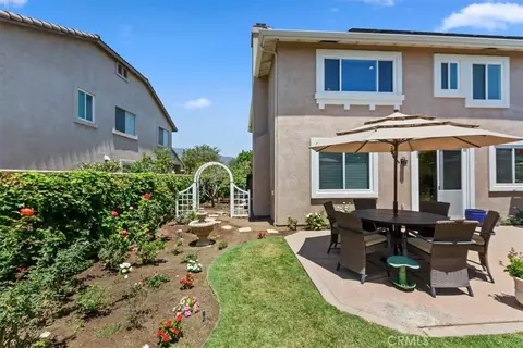 Exterior - 16595 Almaden, Fontana, CA 92336 photo 8 of 8