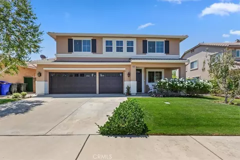 Exterior - 16595 Almaden, Fontana, CA 92336 photo 2 of 8