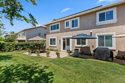 Exterior - 16595 Almaden, Fontana, CA 92336 photo 7 of 8