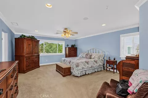 Bedroom - 16595 Almaden, Fontana, CA 92336 photo 4 of 5