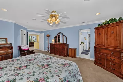 Bedroom - 16595 Almaden, Fontana, CA 92336 photo 5 of 5