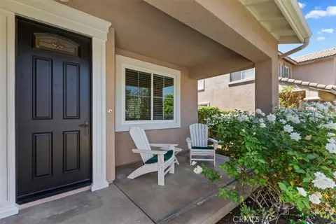 Exterior - 16595 Almaden, Fontana, CA 92336 photo 5 of 8