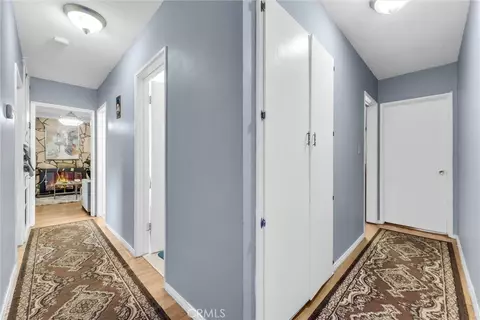 Entry Way - 449 E Haltern, Glendora, CA 91740 photo 1 of 1