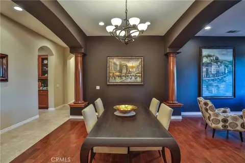 Dining - 13052 Via Tesoro Dr, Rancho Cucamonga, CA 91739 photo 1 of 1