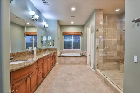 Bath - 13052 Via Tesoro Dr, Rancho Cucamonga, CA 91739 photo 2 of 8
