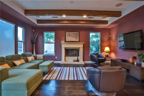 Living - 13052 Via Tesoro Dr, Rancho Cucamonga, CA 91739 photo 2 of 3