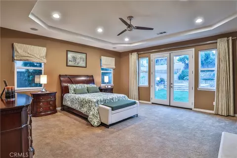 Bedroom - 13052 Via Tesoro Dr, Rancho Cucamonga, CA 91739 photo 1 of 7